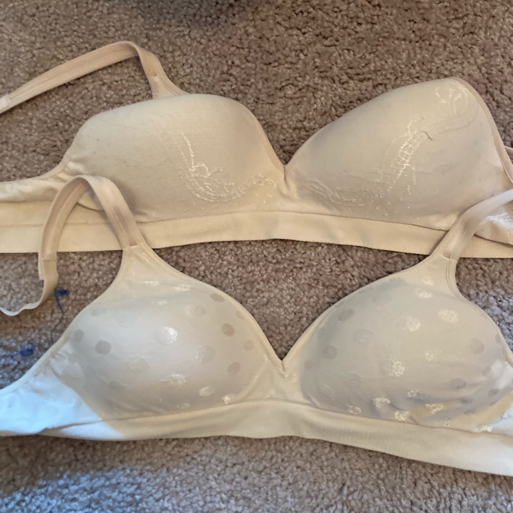 Bra Bundle Small